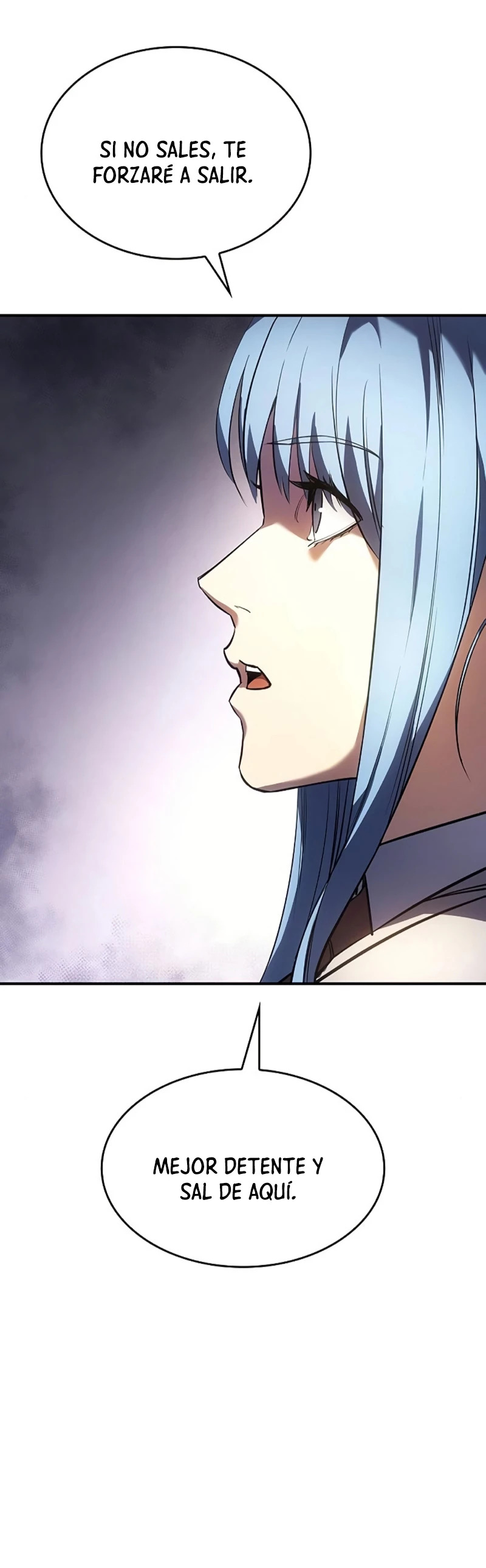 Read Regresé con el poder del Rey ES Manga Online
