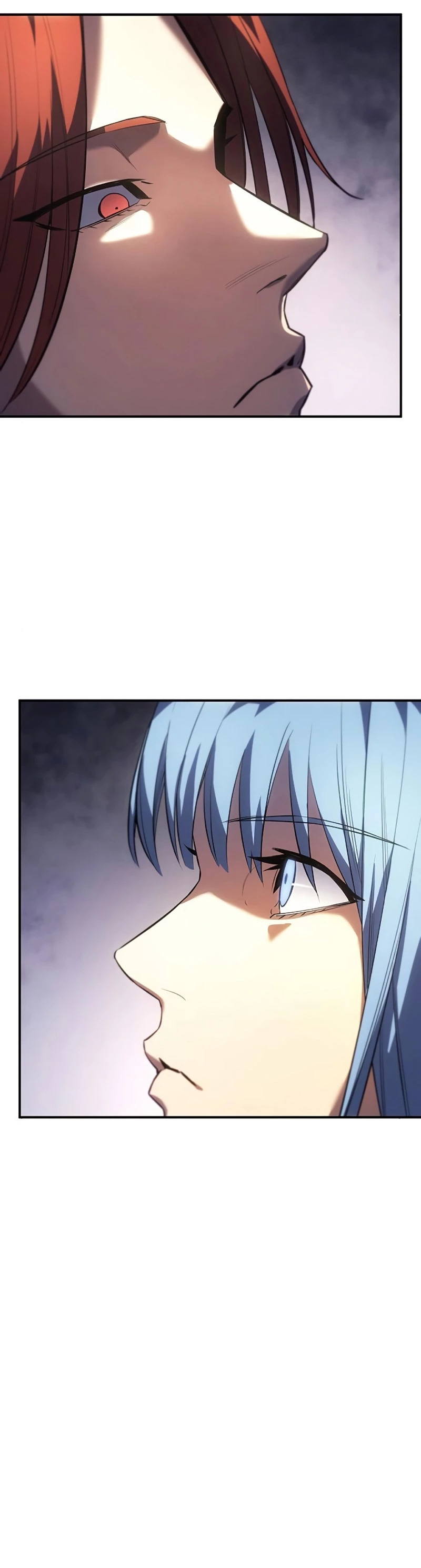 Read Regresé con el poder del Rey ES Manga Online