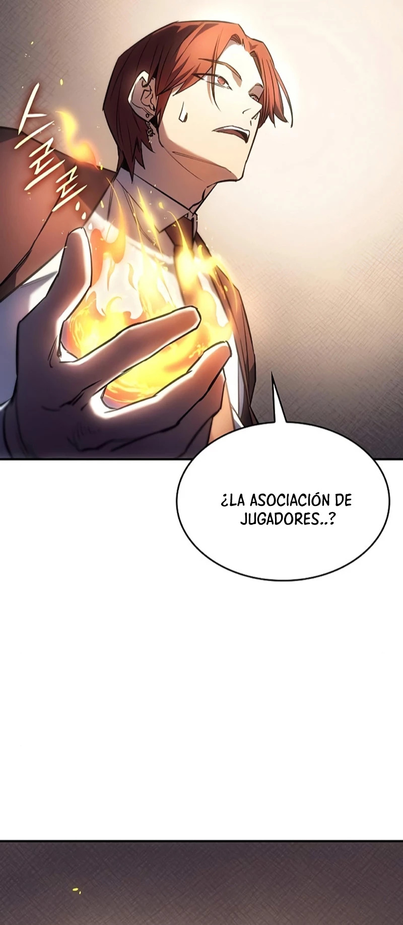 Read Regresé con el poder del Rey ES Manga Online