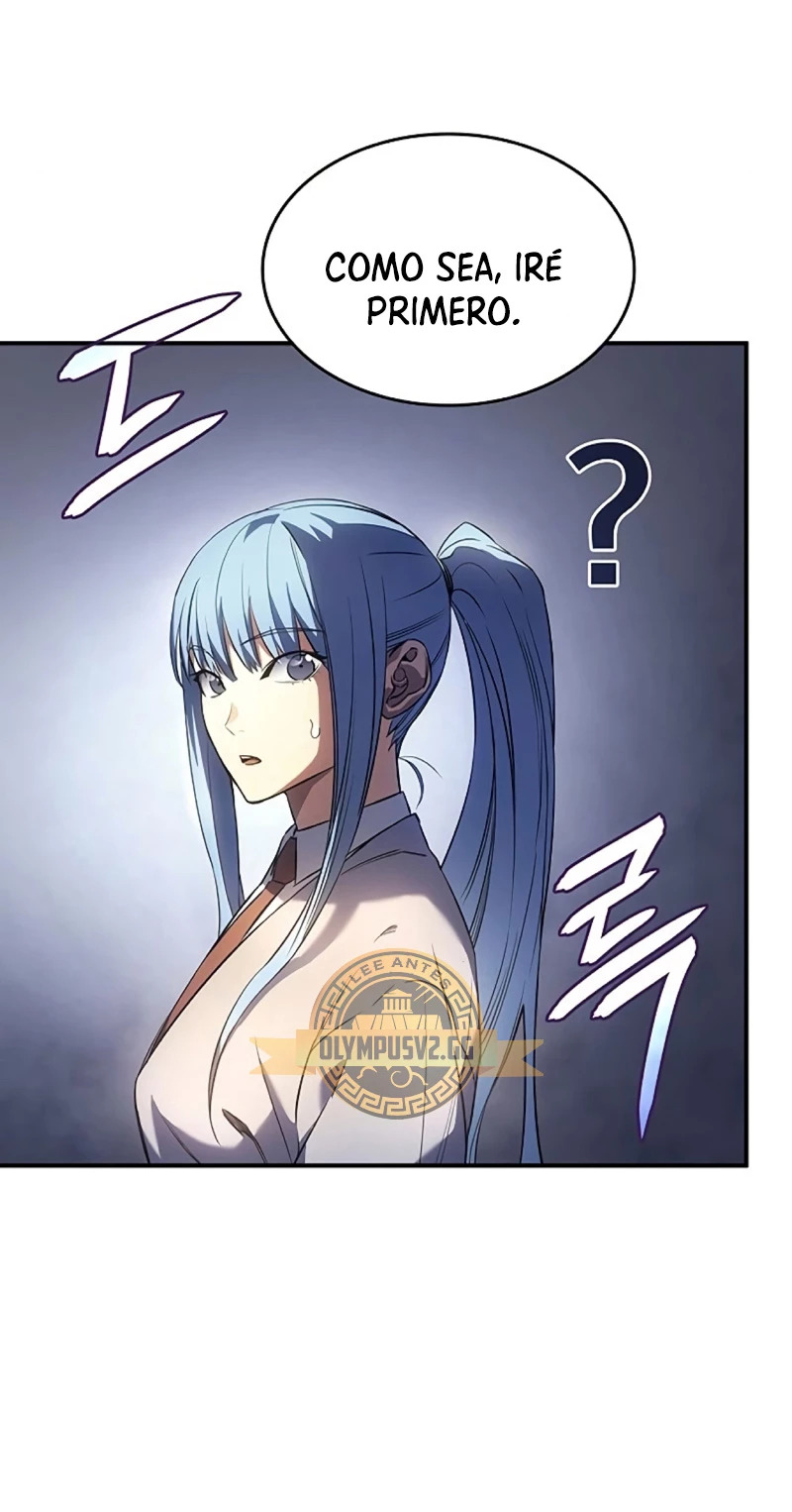 Read Regresé con el poder del Rey ES Manga Online