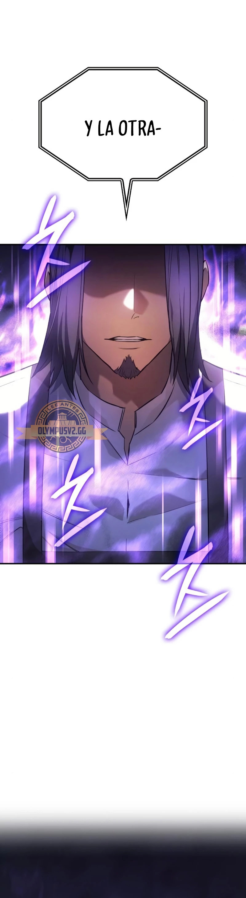 Read Regresé con el poder del Rey ES Manga Online