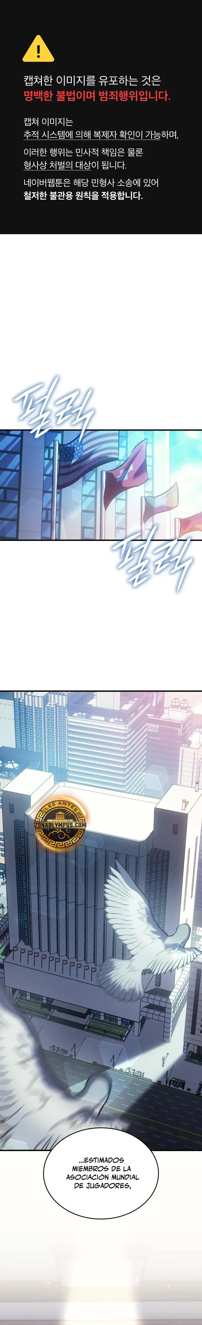 Read Regresé con el poder del Rey ES Manga Online