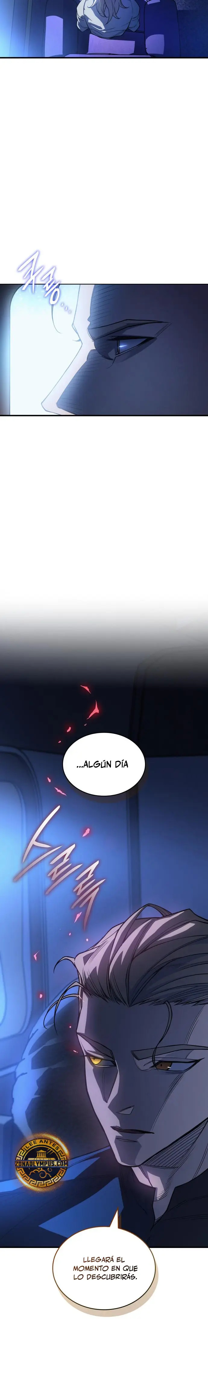 Read Regresé con el poder del Rey ES Manga Online