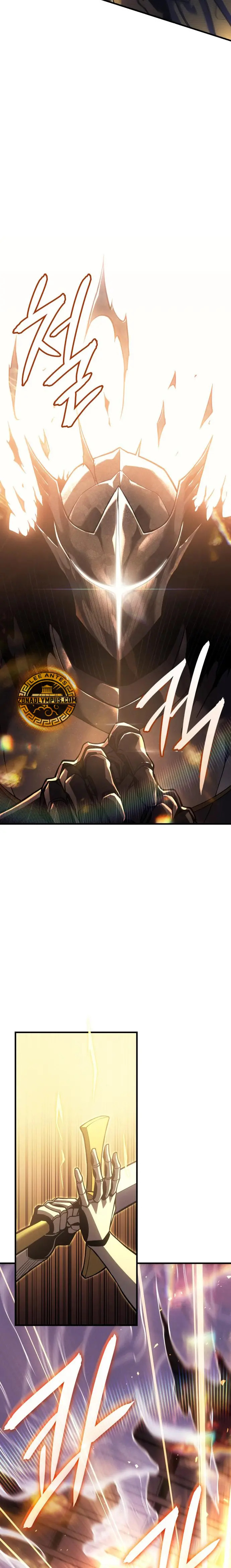 Read Regresé con el poder del Rey ES Manga Online