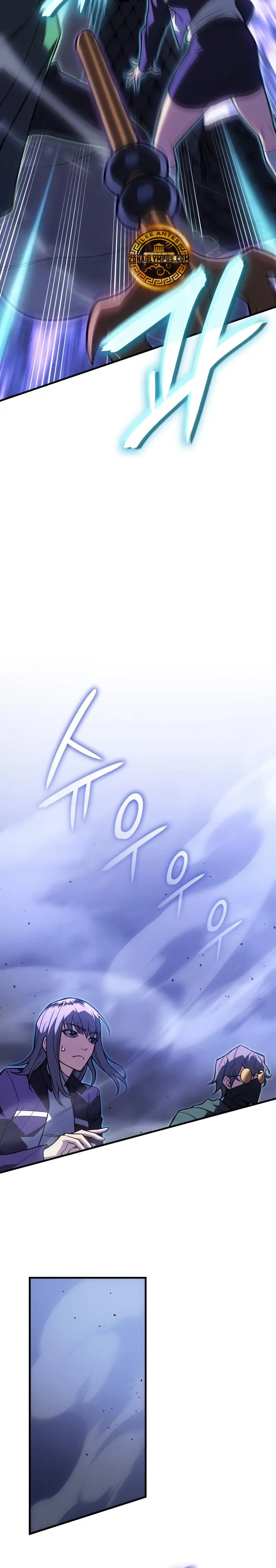 Read Regresé con el poder del Rey ES Manga Online