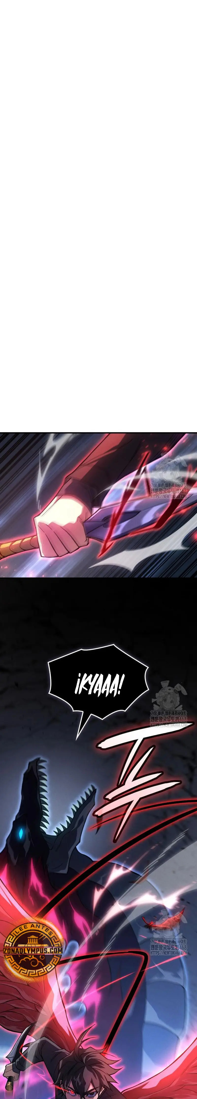 Read Regresé con el poder del Rey ES Manga Online