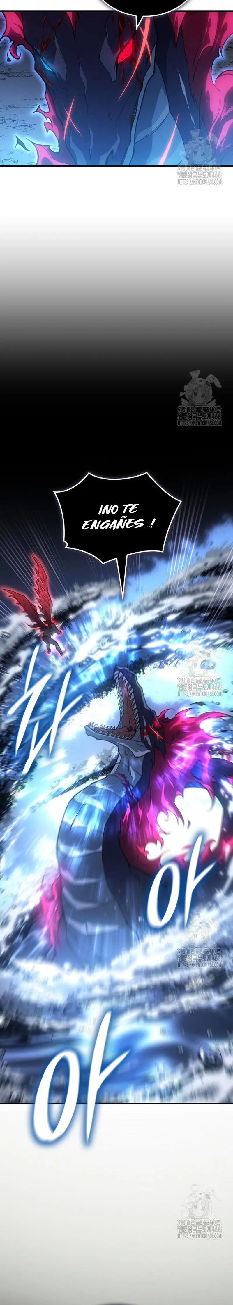 Read Regresé con el poder del Rey ES Manga Online