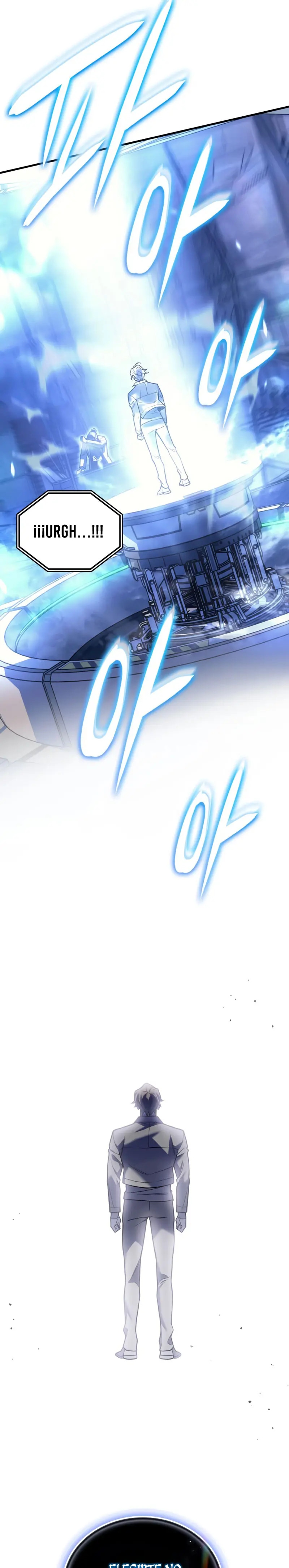 Read Regresé con el poder del Rey ES Manga Online