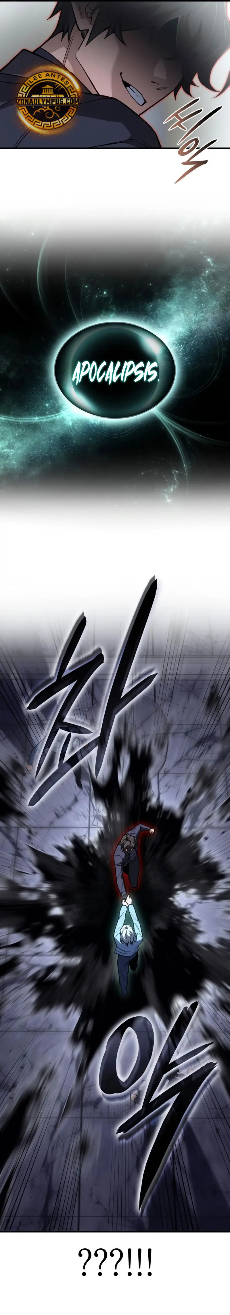 Read Regresé con el poder del Rey ES Manga Online
