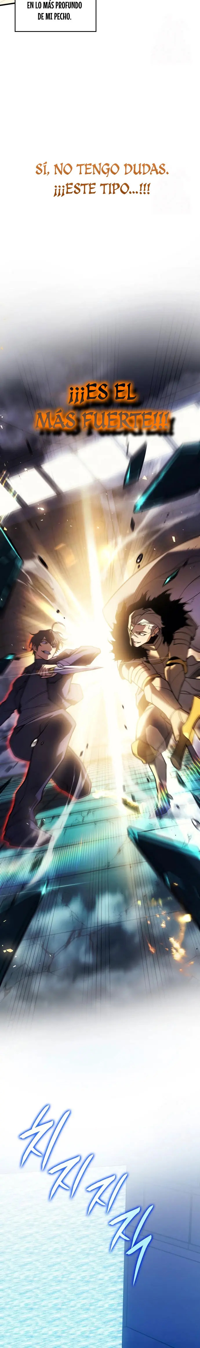 Read Regresé con el poder del Rey ES Manga Online