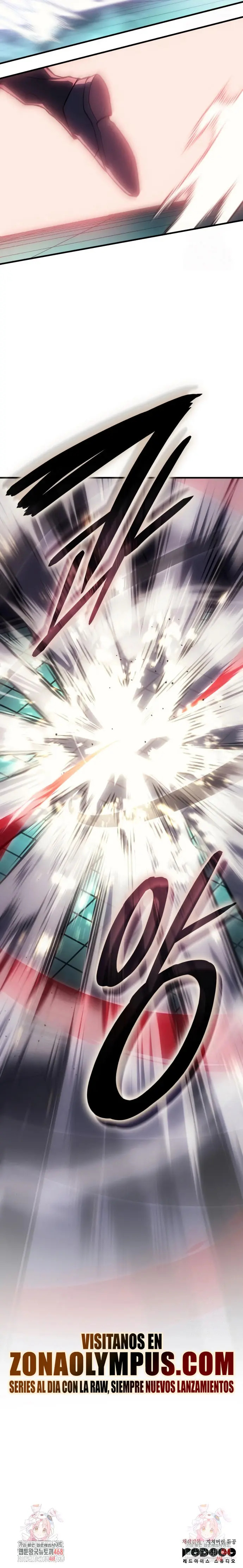 Read Regresé con el poder del Rey ES Manga Online