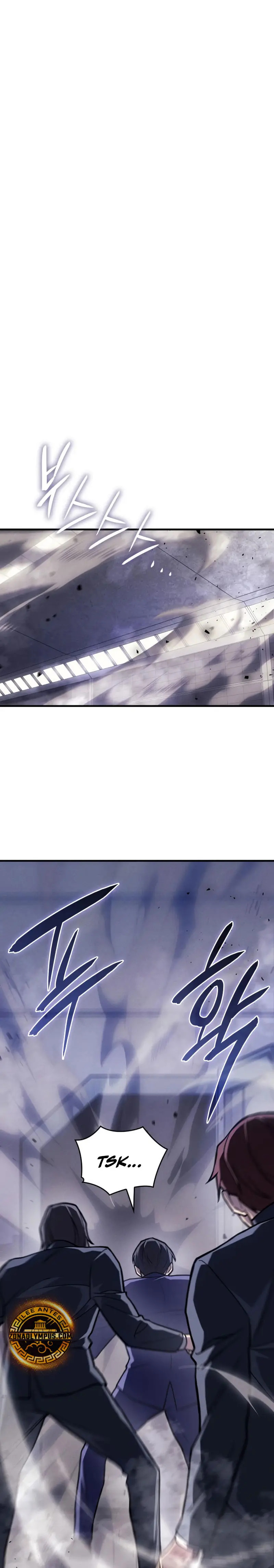 Read Regresé con el poder del Rey ES Manga Online