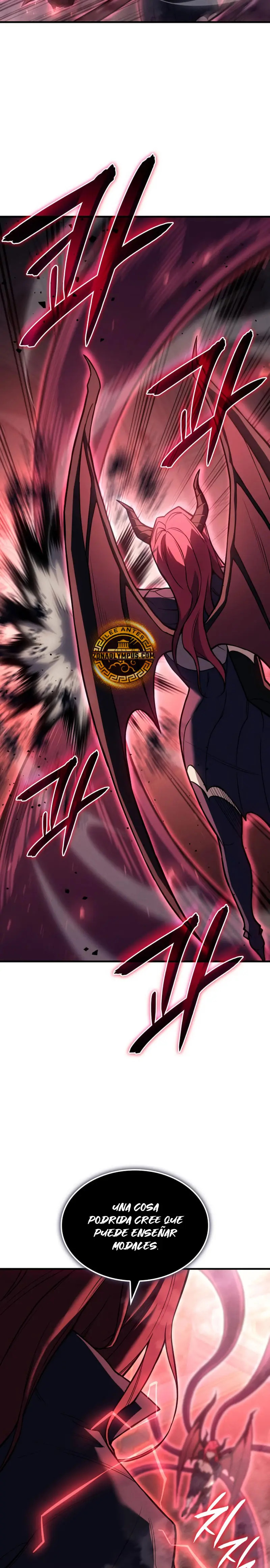 Read Regresé con el poder del Rey ES Manga Online