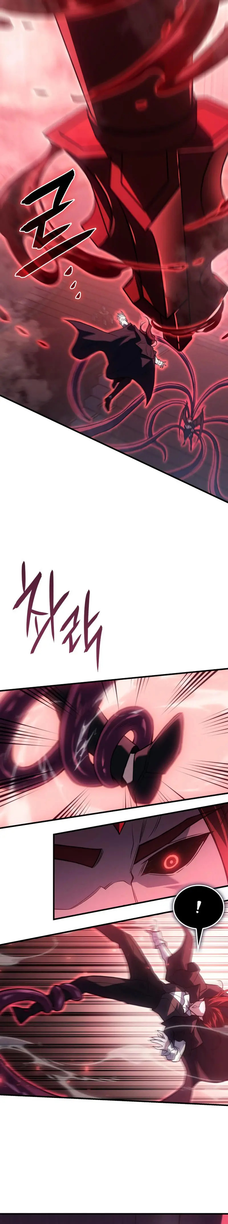 Read Regresé con el poder del Rey ES Manga Online