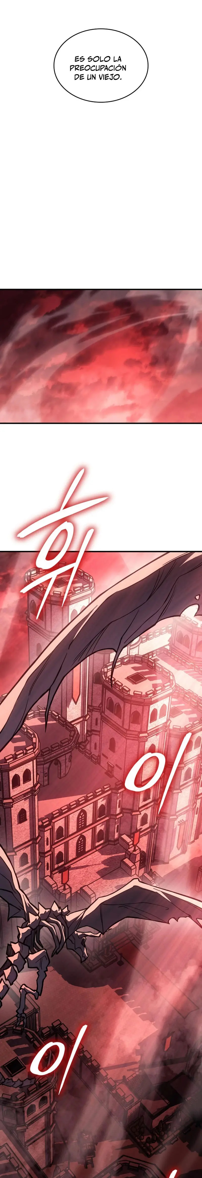 Read Regresé con el poder del Rey ES Manga Online