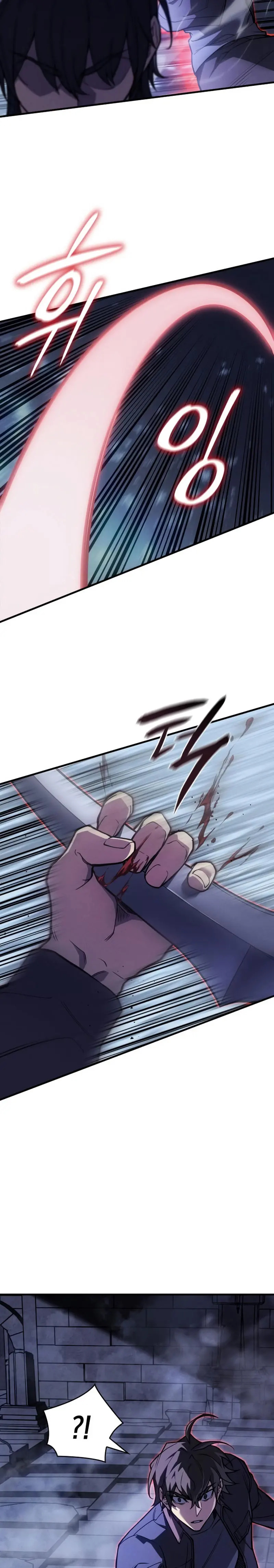 Read Regresé con el poder del Rey ES Manga Online