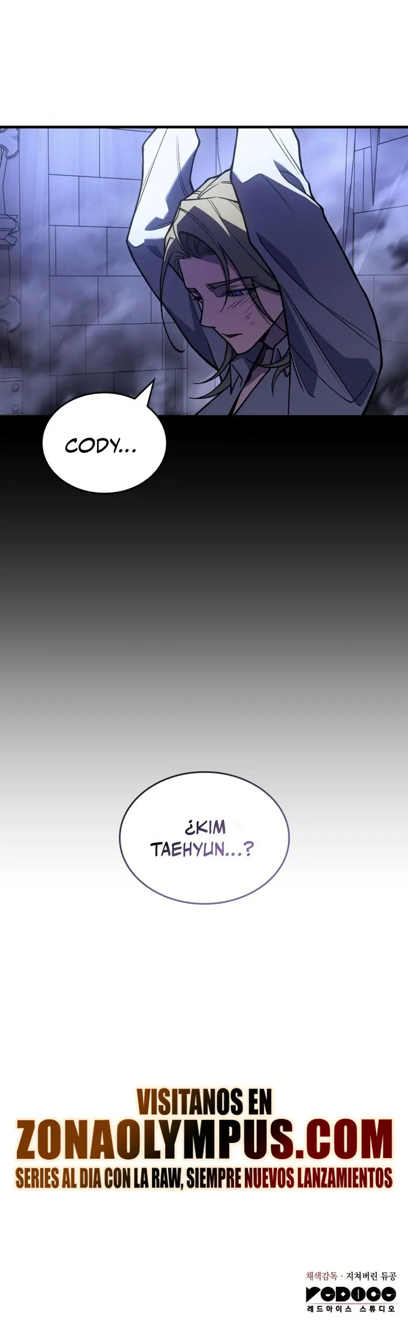 Read Regresé con el poder del Rey ES Manga Online