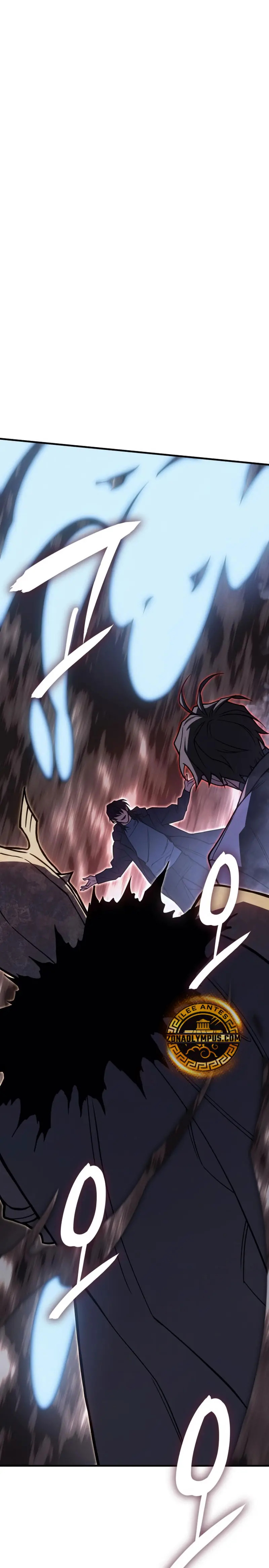 Read Regresé con el poder del Rey ES Manga Online
