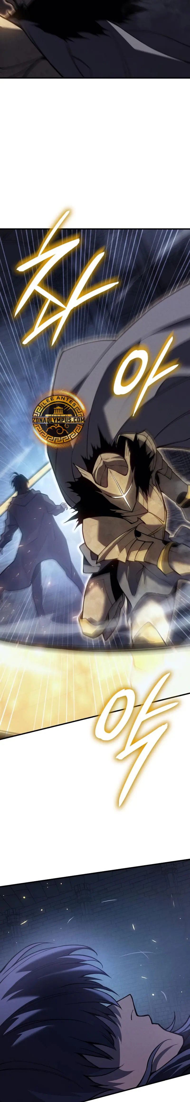 Read Regresé con el poder del Rey ES Manga Online