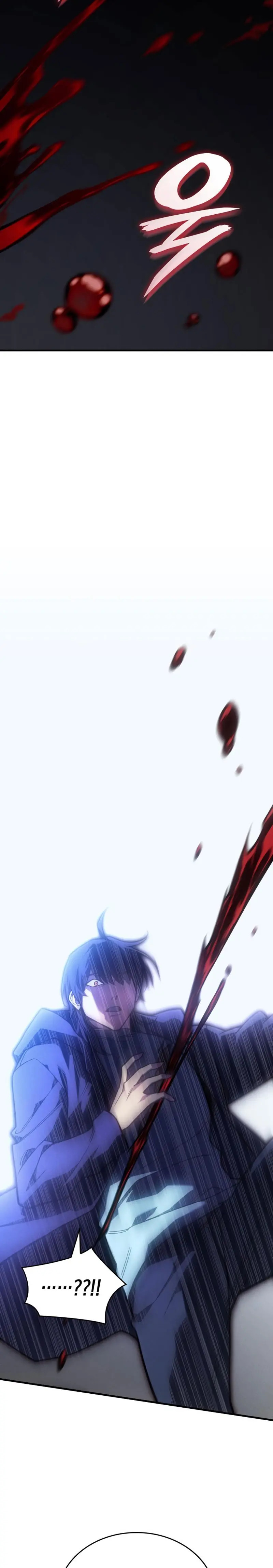 Read Regresé con el poder del Rey ES Manga Online