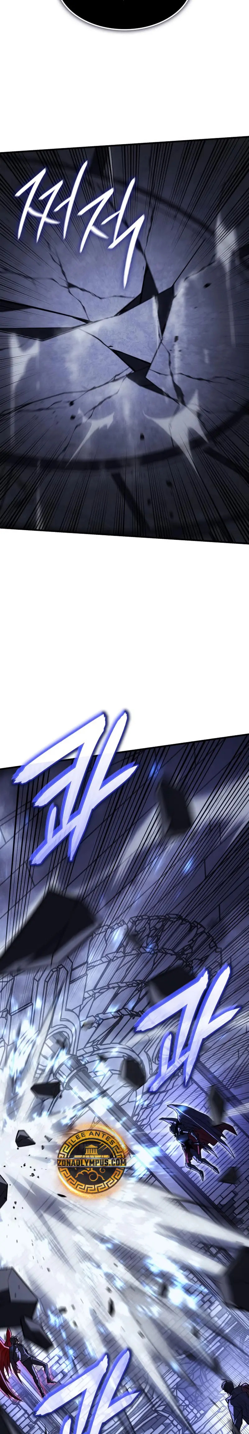 Read Regresé con el poder del Rey ES Manga Online