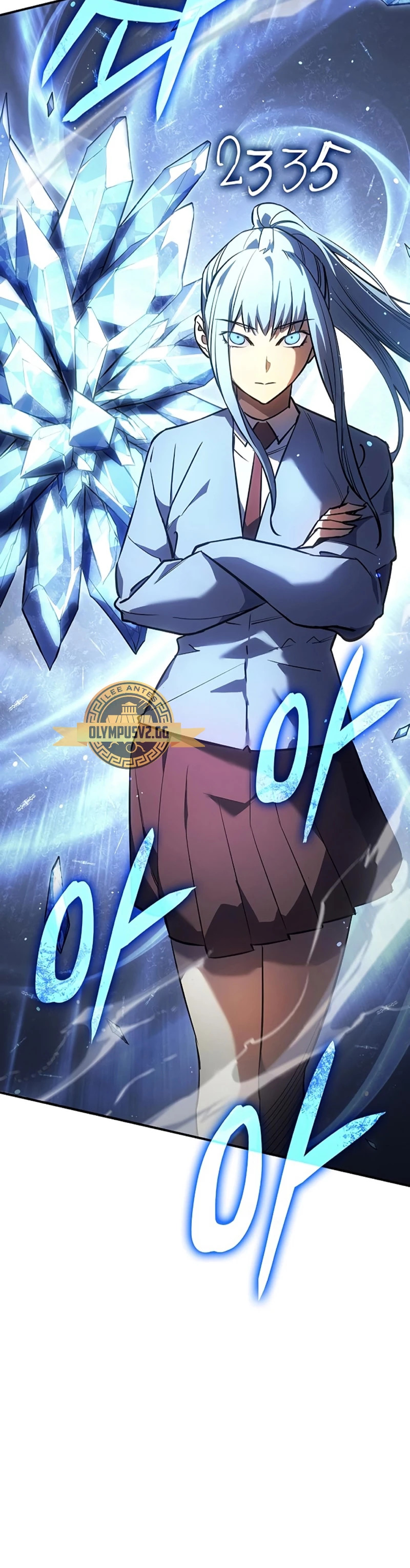 Read Regresé con el poder del Rey ES Manga Online