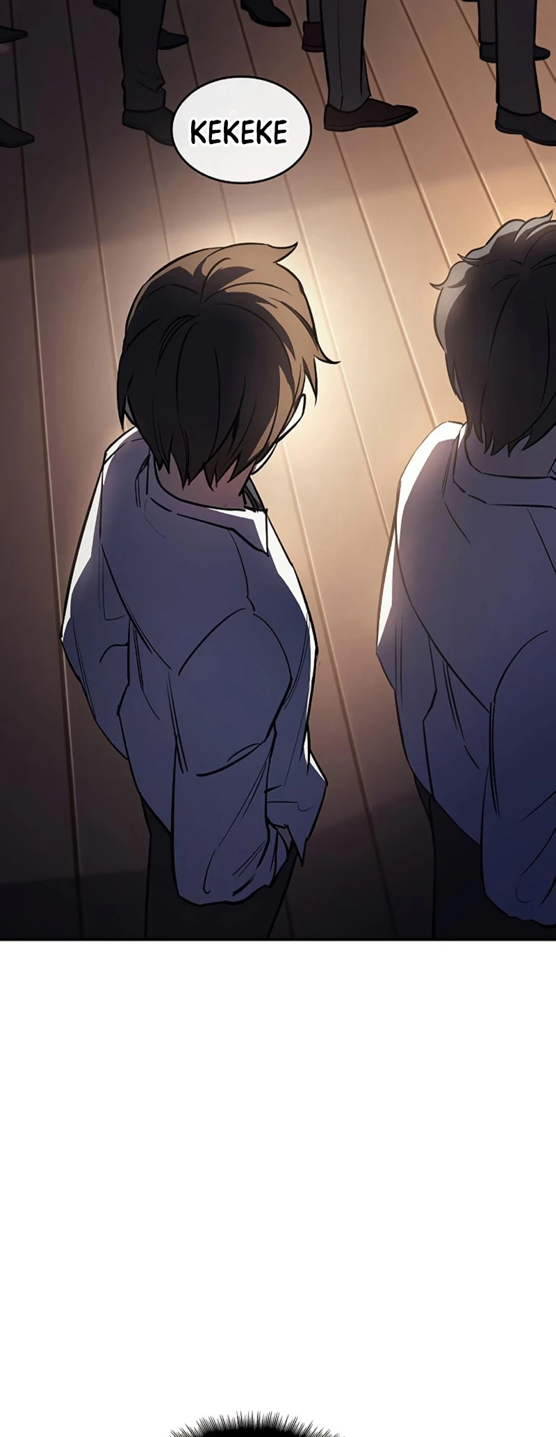 Read Regresé con el poder del Rey ES Manga Online