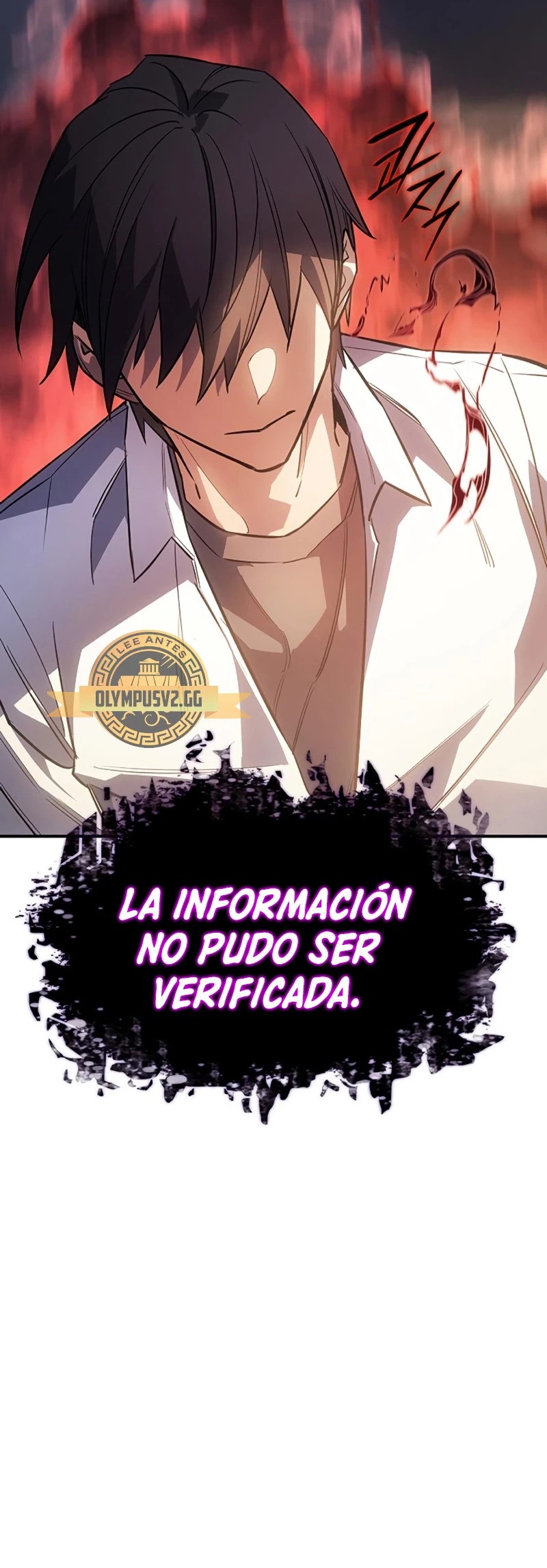 Read Regresé con el poder del Rey ES Manga Online