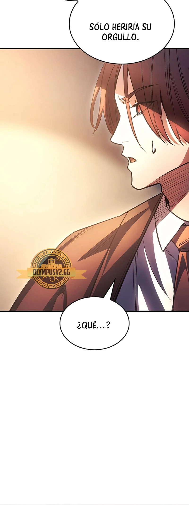 Read Regresé con el poder del Rey ES Manga Online