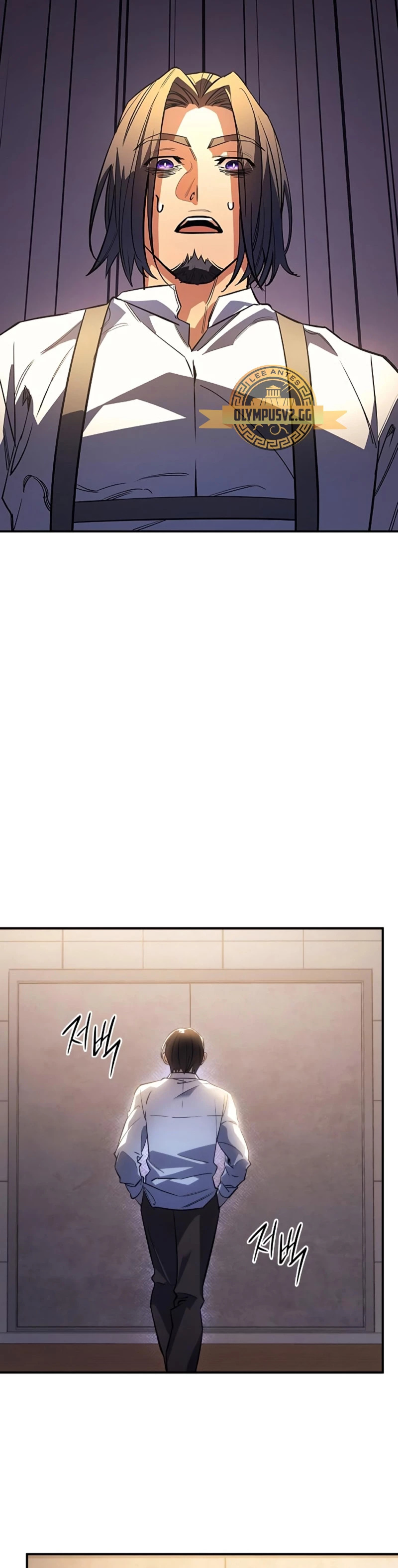 Read Regresé con el poder del Rey ES Manga Online
