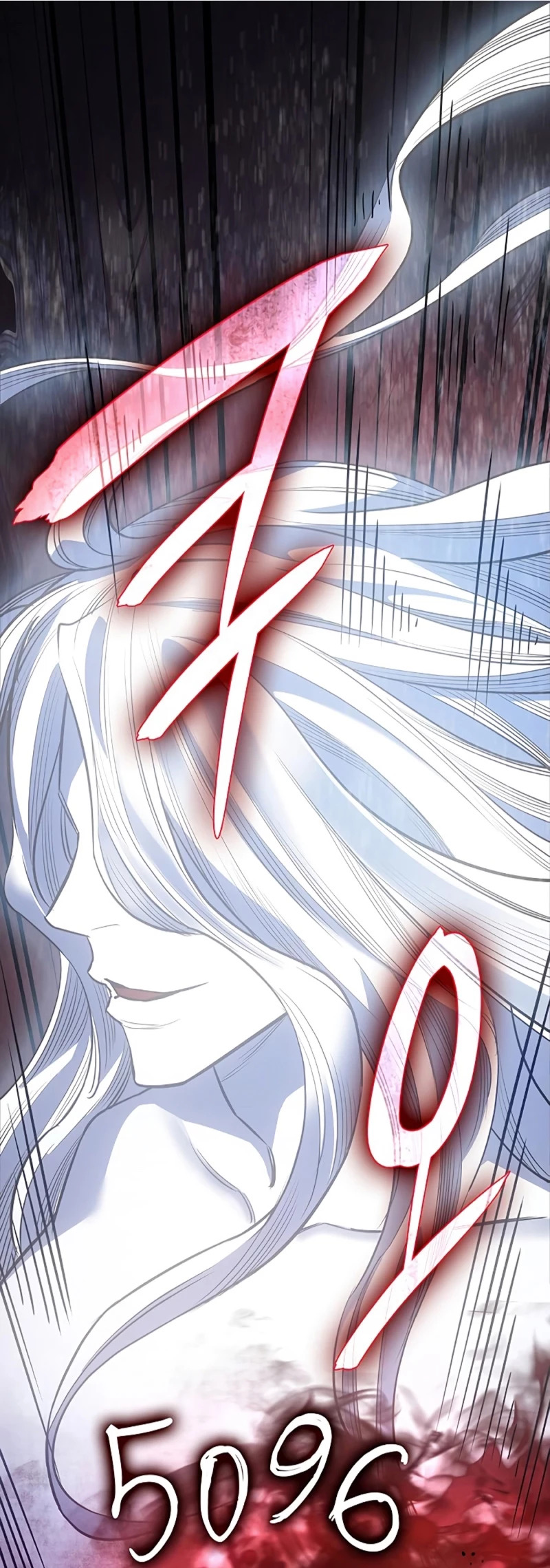 Read Regresé con el poder del Rey ES Manga Online