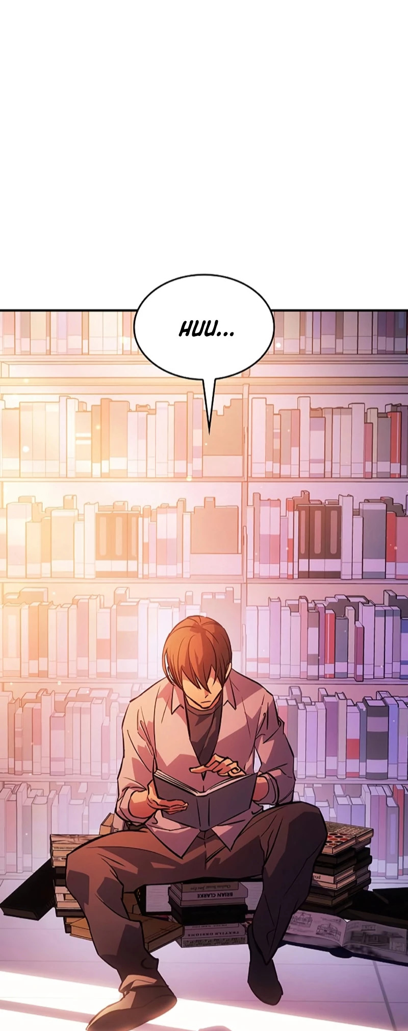 Read Regresé con el poder del Rey ES Manga Online