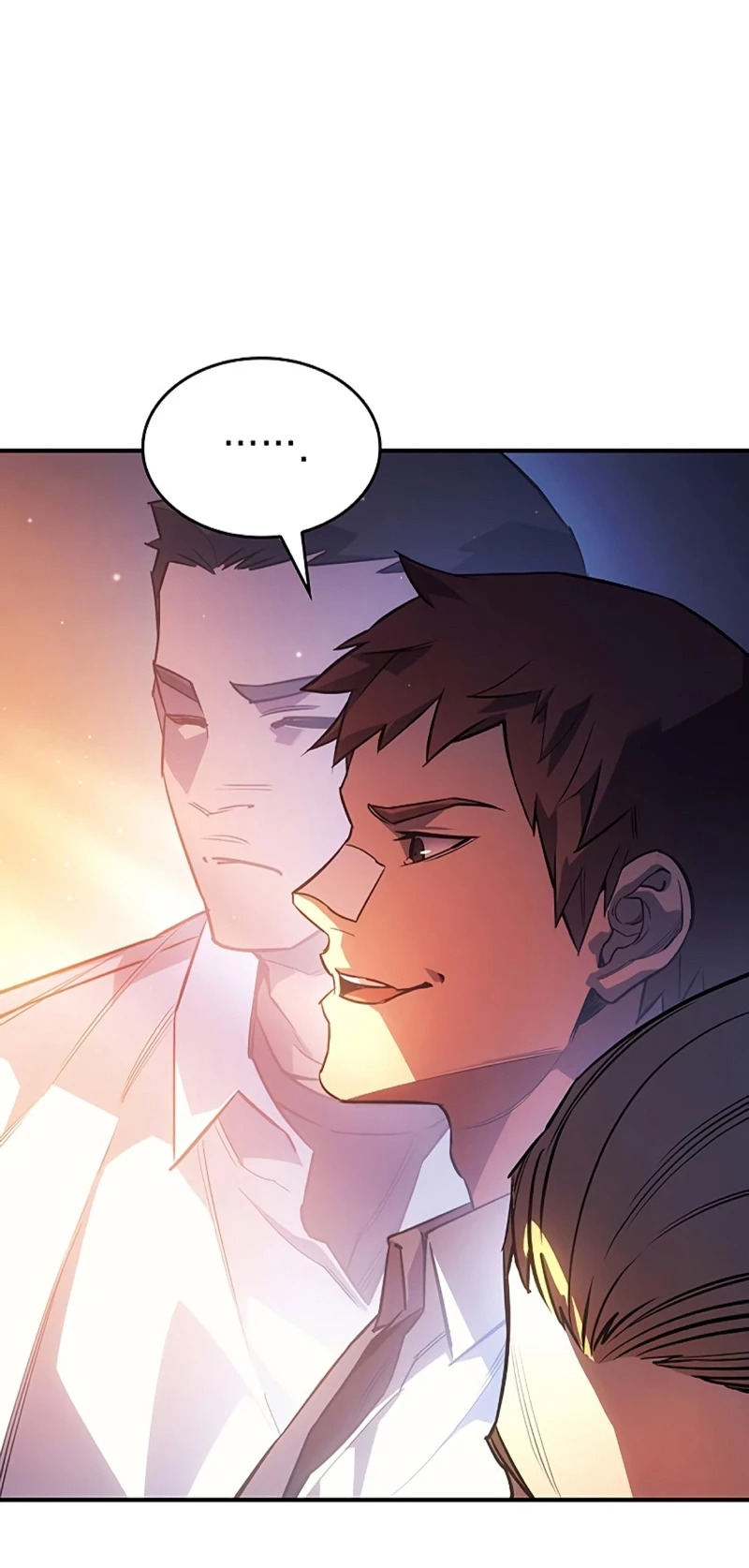 Read Regresé con el poder del Rey ES Manga Online