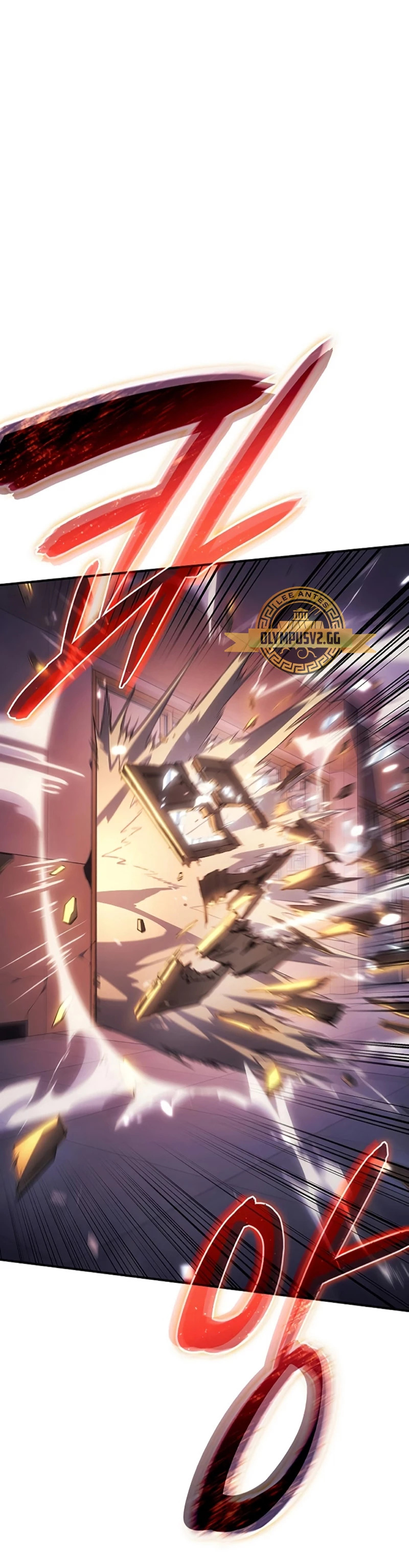 Read Regresé con el poder del Rey ES Manga Online