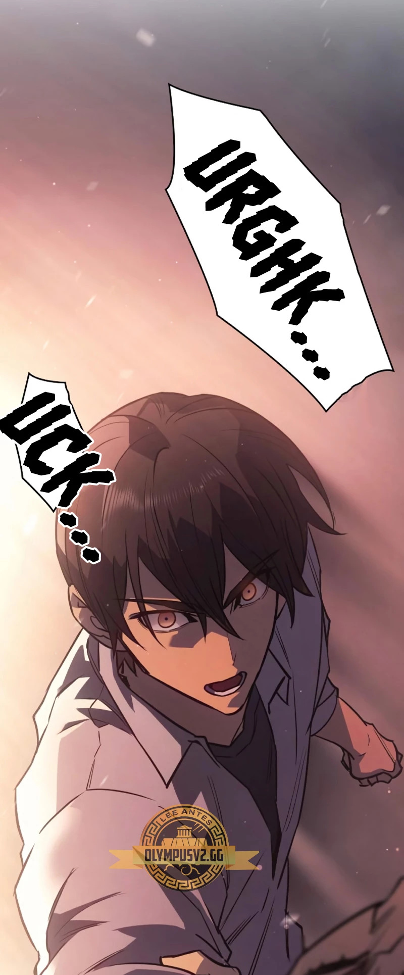 Read Regresé con el poder del Rey ES Manga Online