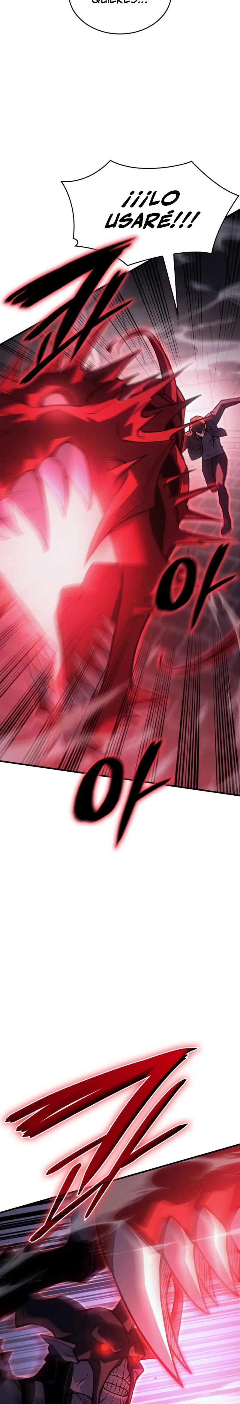 Read Regresé con el poder del Rey ES Manga Online