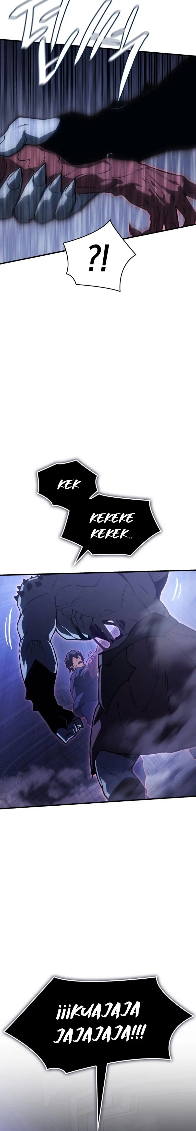 Read Regresé con el poder del Rey ES Manga Online