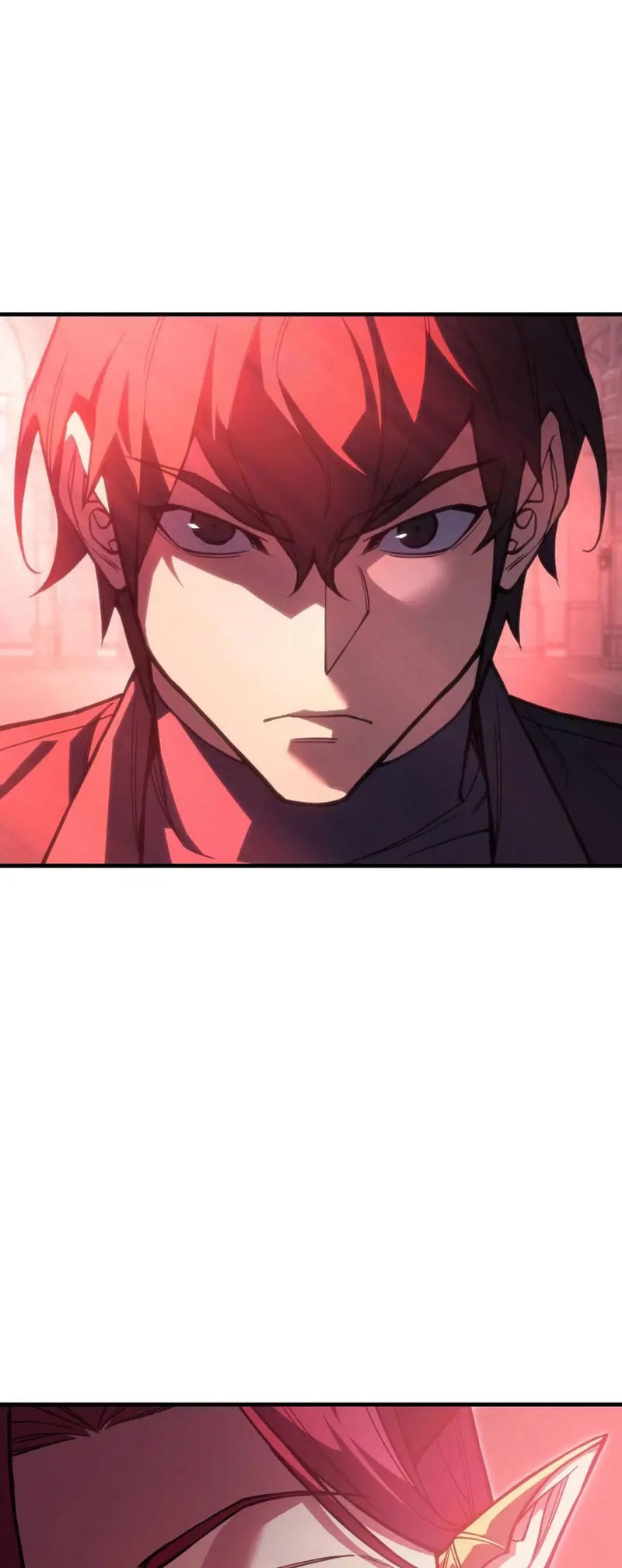 Read Regresé con el poder del Rey ES Manga Online