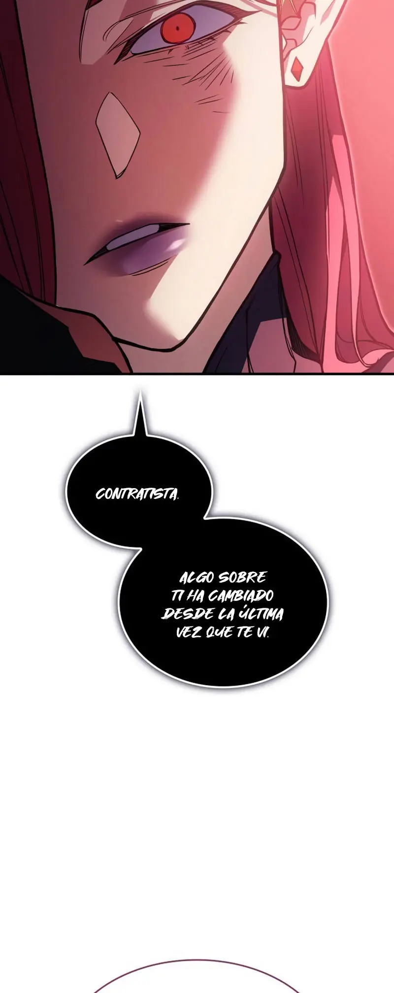 Read Regresé con el poder del Rey ES Manga Online