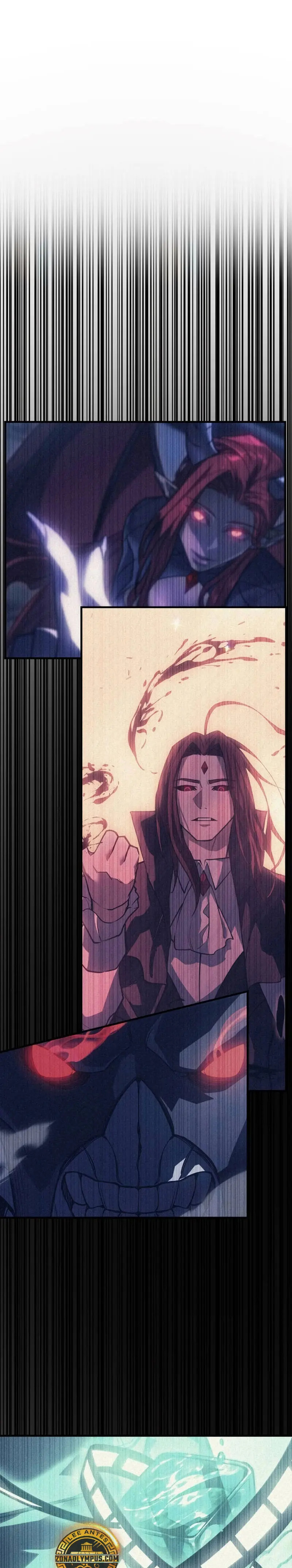 Read Regresé con el poder del Rey ES Manga Online