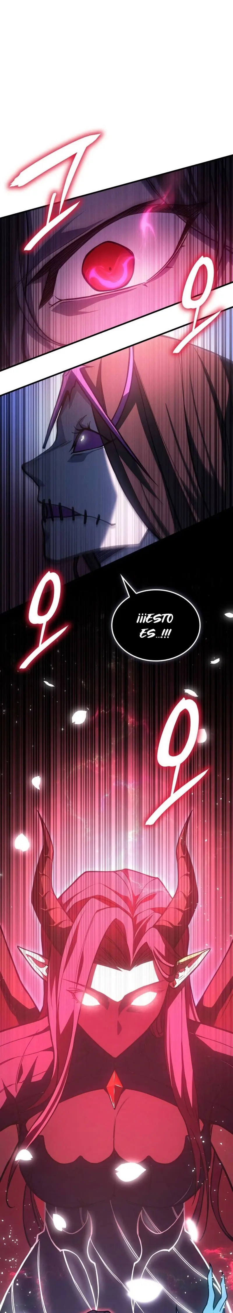 Read Regresé con el poder del Rey ES Manga Online