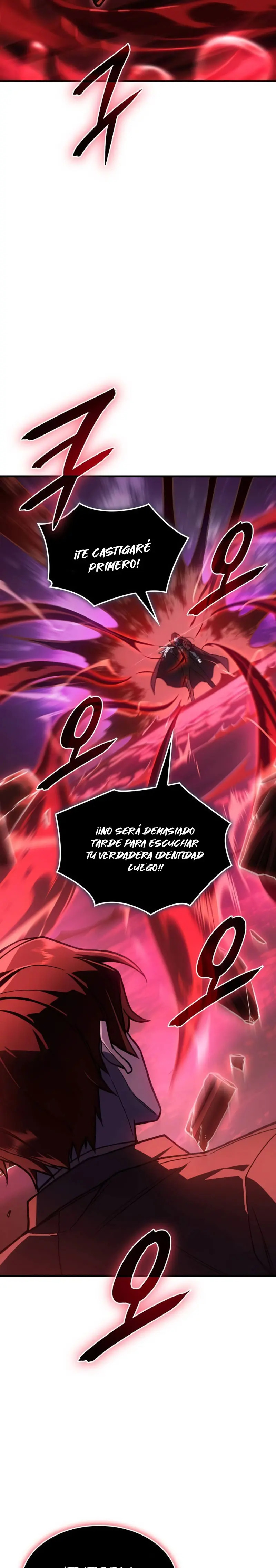 Read Regresé con el poder del Rey ES Manga Online