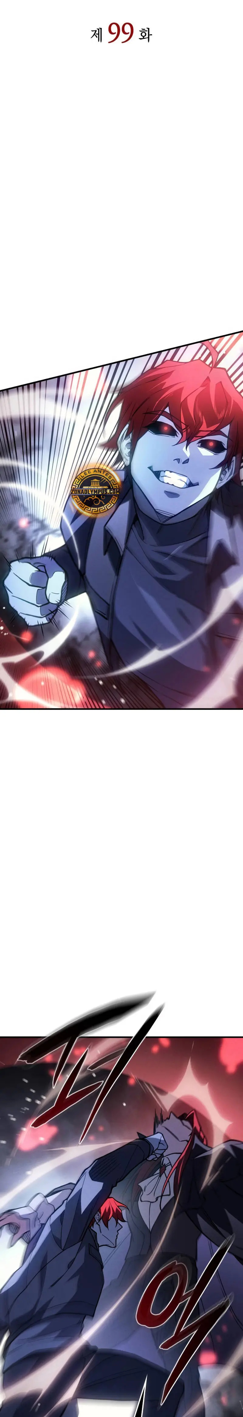 Read Regresé con el poder del Rey ES Manga Online