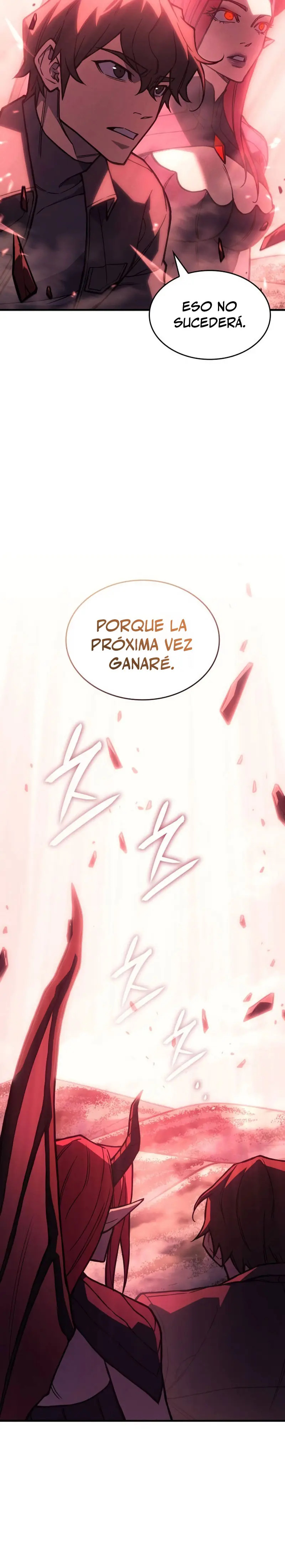 Read Regresé con el poder del Rey ES Manga Online