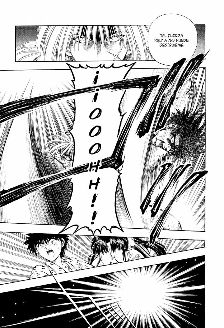 Read Rurouni Kenshin ES Manga Online