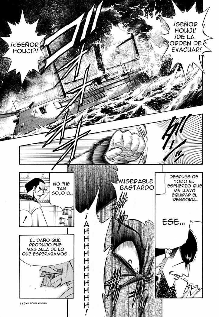 Read Rurouni Kenshin ES Manga Online