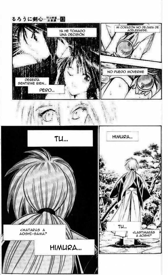 Read Rurouni Kenshin ES Manga Online