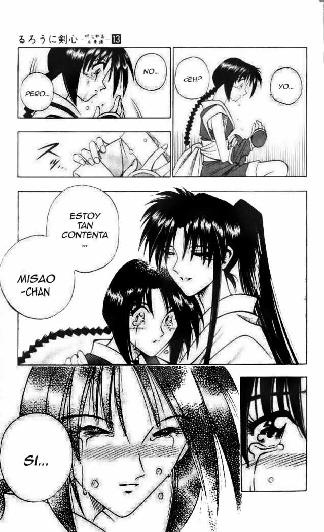 Read Rurouni Kenshin ES Manga Online