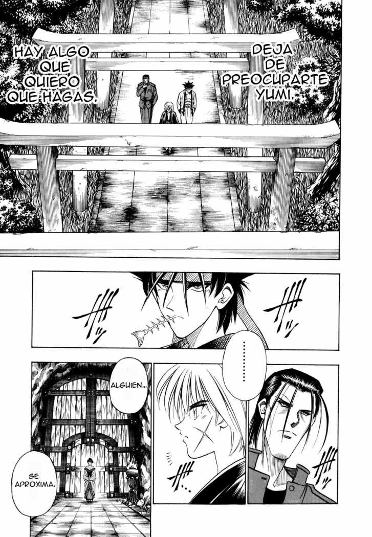 Read Rurouni Kenshin ES Manga Online