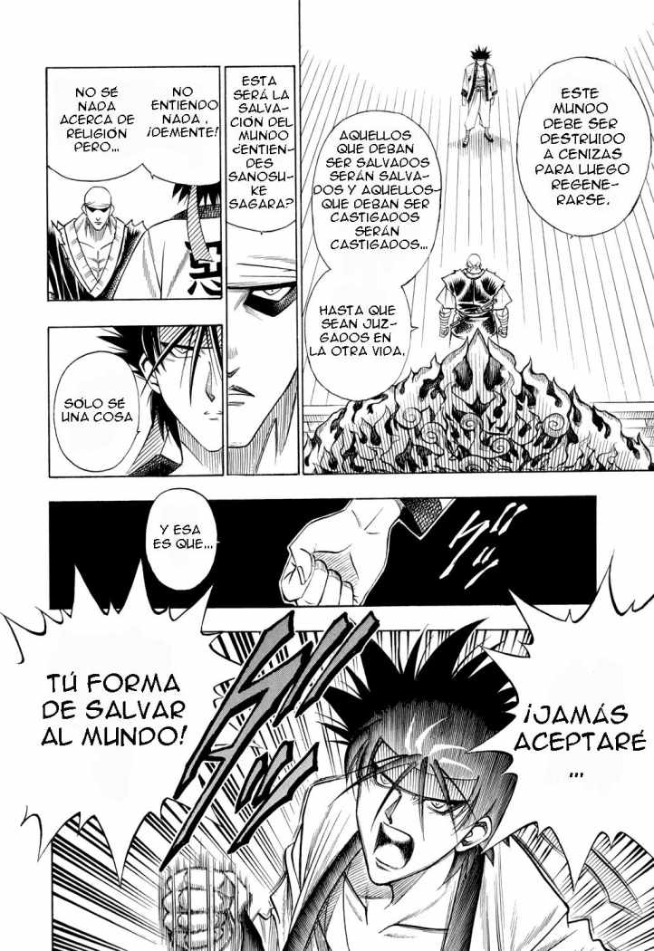Read Rurouni Kenshin ES Manga Online